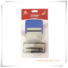 Self Inking DIY Roller Stamp for Promotional Gifts (OI36018)